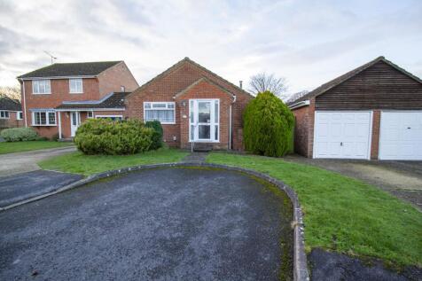 3 bedroom bungalow for sale