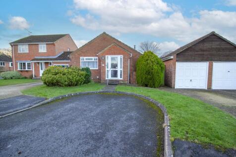 3 bedroom bungalow for sale