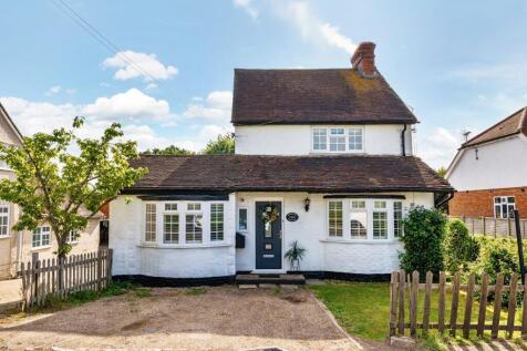 3 bedroom character property for sale