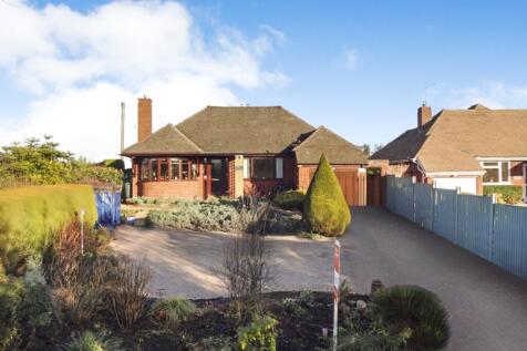 Trimpley Lane, Shatterford, Bewdley... 3 bed bungalow for sale