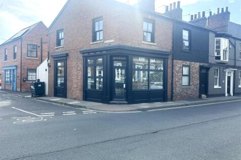 Nunnery Lane, York 1 bed detached house for sale