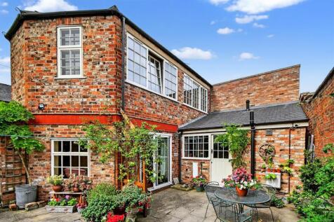 Rosslyn Street, York 1 bed house for sale