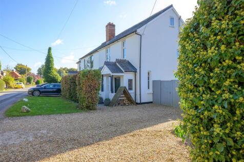Beech Lane, Woodcote Reading RG8 4 bed semi