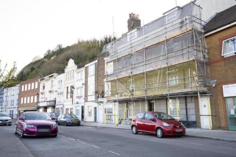 Snargate Street, Dover CT17 4 bed block of apartments for sale