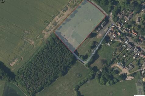 Elmswell Road, Wetherden, Stowmarket... Land for sale