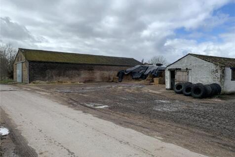 Factory Road, Burwell, Cambridge... Plot for sale