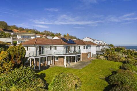 Sandgate  Folkestone 4 bed detached house for sale