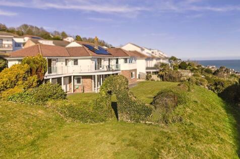 Sandgate  Folkestone 4 bed detached house for sale