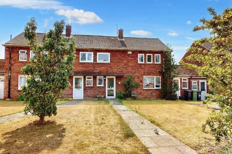 Hawkins Way, Wootton, OX13 3 bed terraced house for sale