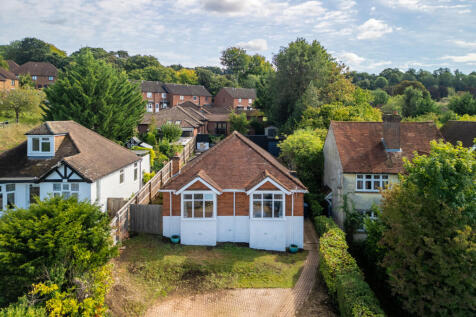 Coningsby Road, Buckinghamshire HP13 3 bed bungalow for sale
