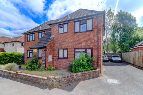 Mill End Road, Buckinghamshire HP12 1 bed apartment for sale