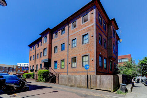 Mendy Street, Buckinghamshire HP11 1 bed apartment for sale