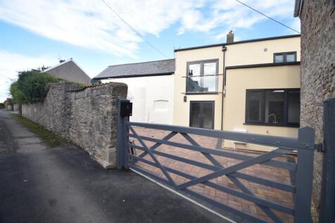 Highlands Road, Portishead 3 bed cottage for sale