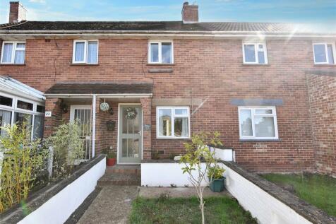 1 bedroom terraced house for sale