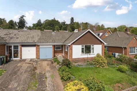 2 bedroom bungalow for sale