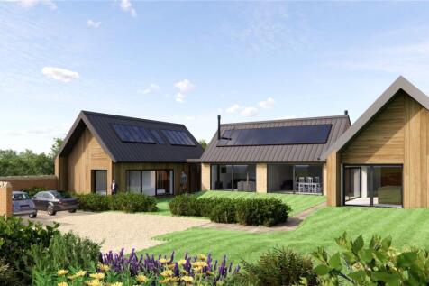Church Lane, Little Rissington... 4 bed detached house for sale