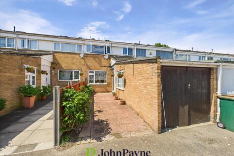 Portsea Close, Cheylesmore, Coventry... 3 bed terraced house for sale