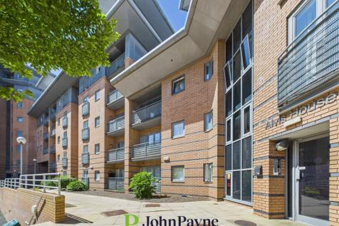 Manor House Drive, Coventry, CV1 2 bed apartment for sale