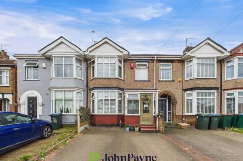 Honiton Road, Wyken, Coventry, CV2 2 bed terraced house for sale