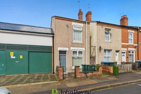 Northfield Road, Stoke, Coventry, CV1 3 bed house for sale
