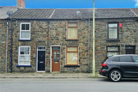 1 bedroom terraced house for sale