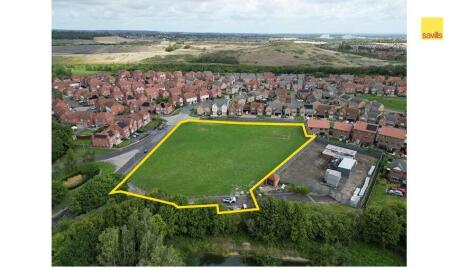 Land for sale