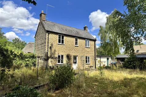 Bridge Street, Bampton, Oxfordshire 2 bed detached house for sale