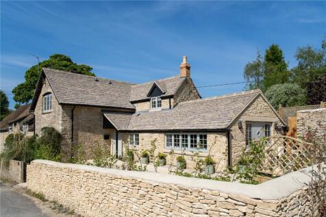 Wilcote Lane, Ramsden, Chipping Norton 3 bed semi