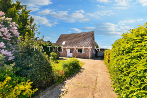 Manningtree, Essex 5 bed detached house for sale