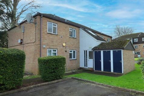 Lower Holway Close, Taunton TA1 1 bed flat for sale