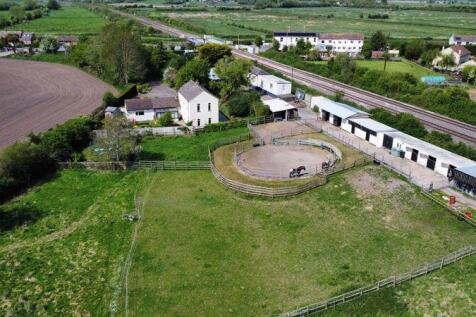 Equestrian facility for sale