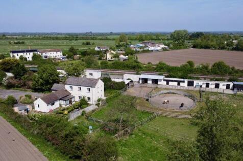 Equestrian facility for sale