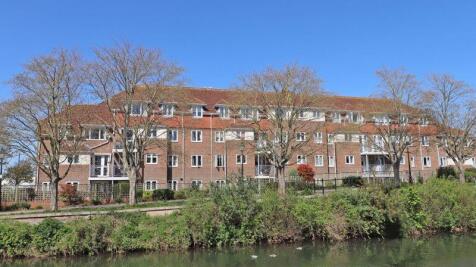 1 bedroom retirement property for sale