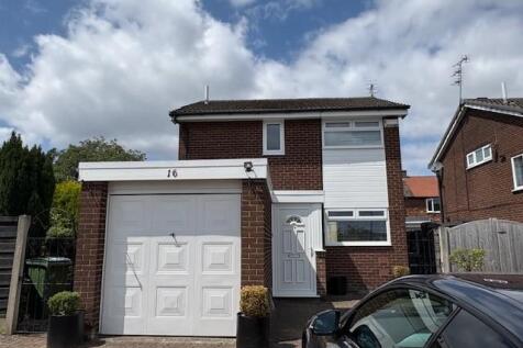 Dene Hollow, Stockport SK5 3 bed house for sale