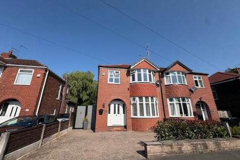 3 bedroom house for sale