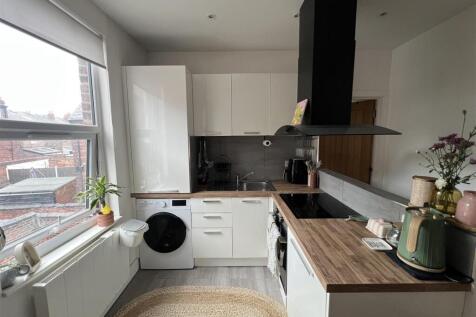 1 bedroom block of apartments for sale
