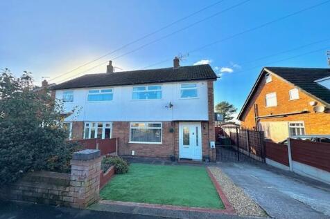 3 bedroom house for sale