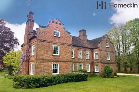 10 bedroom detached house for sale