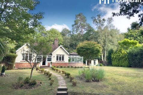 3 bedroom bungalow for sale