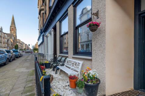 Whitevale Street, Dennistoun, Glasgow... 3 bed apartment for sale