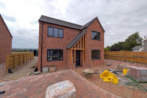 Long Mountain View, Trewern, Welshpool 4 bed detached house for sale