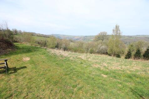Glyn Ceiriog, Llangollen Detached house for sale