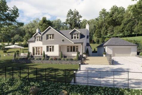Dolywern, Glyn Ceiriog, Llangollen 4 bed house for sale