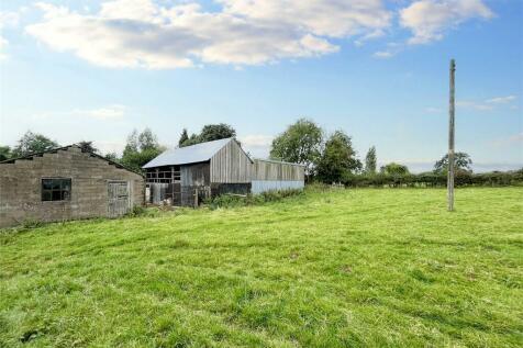 3 bedroom barn conversion for sale