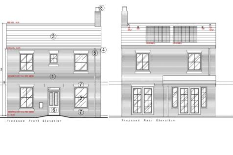 Park Street, Telford TF7 Plot for sale