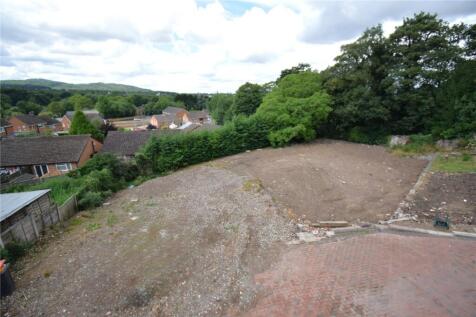 Woodside Road, Telford TF1 Plot for sale