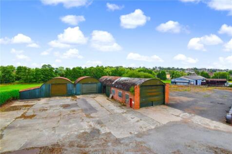 Bromfield Road, Shropshire SY8 Land for sale