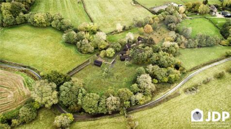 Neenton, Shropshire WV16 Plot for sale