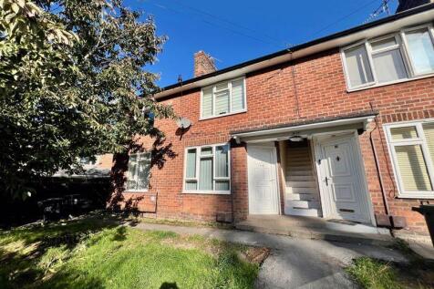 The Laurels, Acton, Wrexham 2 bed apartment for sale