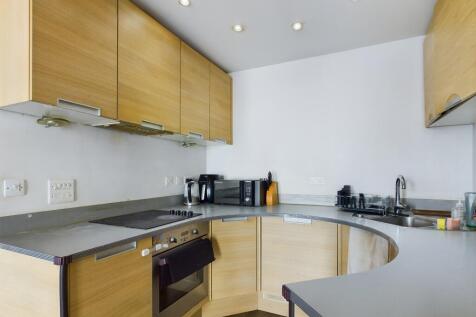 Essex Street, Birmingham B5 2 bed flat for sale